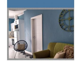 Kindred Studio Apartments Hotel, Leeton - 1