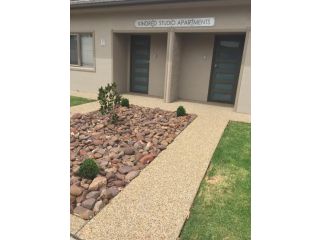 Kindred Studio Apartments Hotel, Leeton - 5