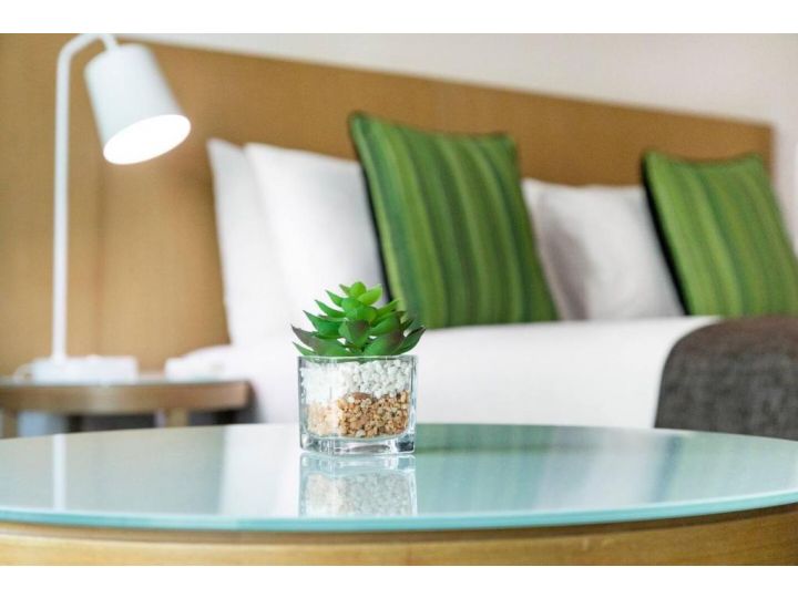 King Balcony Suite at Resort Style Darwin Stay Apartment, Darwin - imaginea 9