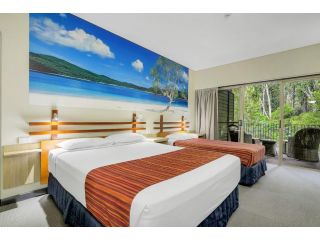 Kingfisher Bay Resort Hotel, Fraser Island - 4