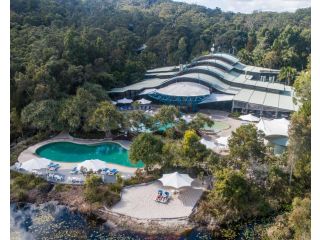 Kingfisher Bay Resort Hotel, Fraser Island - 2