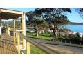 KINGFISHER COTTAGE Beachfront at the Binalong Bay Apartment, Binalong Bay - thumb 10