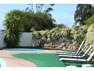 Kingfisher Motel (Adults only) Hotel, Merimbula - 4