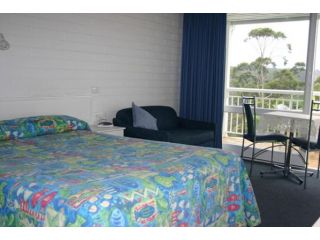 Kingfisher Motel (Adults only) Hotel, Merimbula - 3