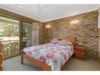 Kingfisher Guest house, Point Lookout - 3