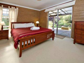 Kingfisher Guest house, Margaret River Town - 4
