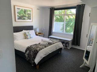 Kings Avenue Motel Hotel, Victoria - 1