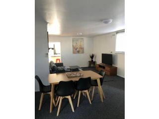Kings Avenue Motel Hotel, Victoria - 5