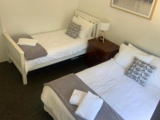 Kings Avenue Motel Hotel, Victoria - 4