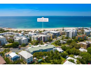 Kings Bay Apartments Aparthotel, Caloundra - 1