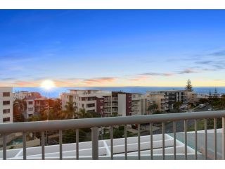 Kings Bay Apartments Aparthotel, Caloundra - 4