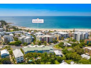 Kings Bay Apartments Aparthotel, Caloundra - 3