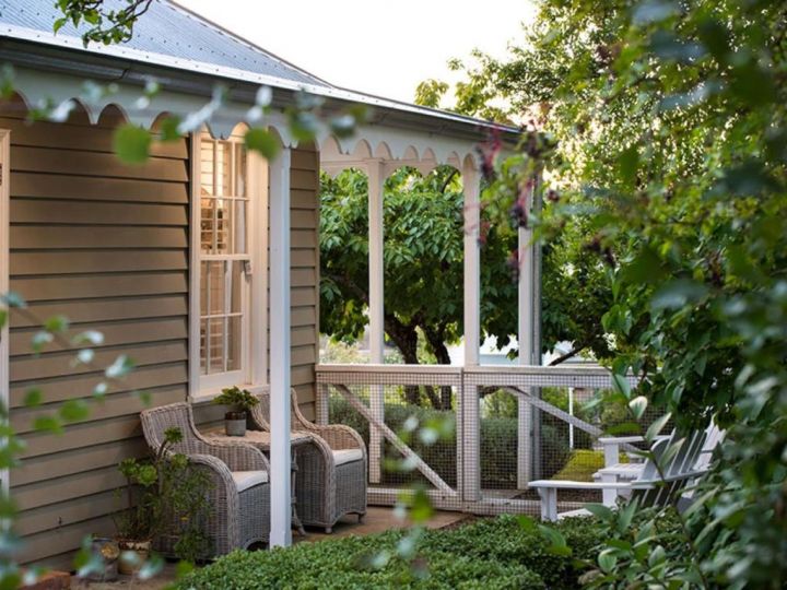 Kings Cottage Guest house, Daylesford - imaginea 6
