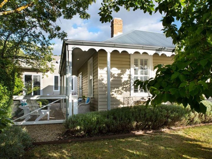 Kings Cottage Guest house, Daylesford - imaginea 18