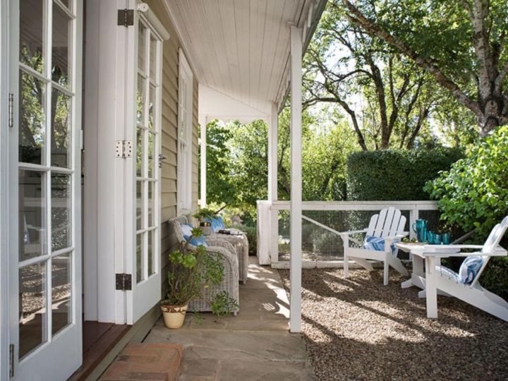 Kings Cottage Guest house, Daylesford - imaginea 3