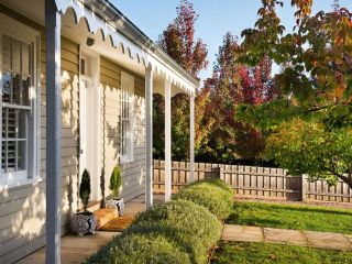 Kings Cottage Guest house, Daylesford - 2