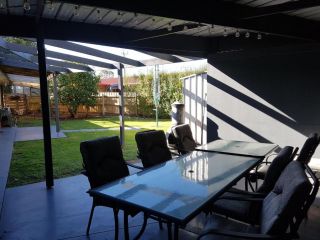 Kings Cottage Guest house, Paynesville - 1