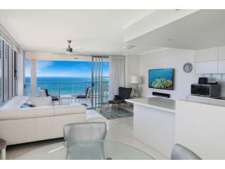 Kings Edge Holiday Apartments Apartment, Caloundra - 3