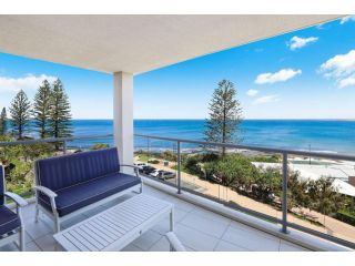 Kings Edge Holiday Apartments Apartment, Caloundra - 1