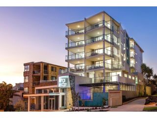 Kings Edge Holiday Apartments Apartment, Caloundra - 2