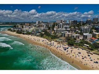 Kings Edge Apartment, Caloundra - 1