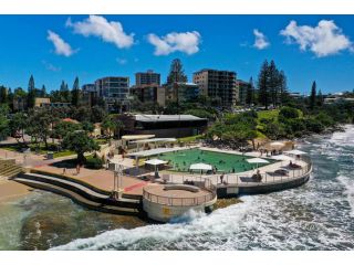 Kings Edge Apartment, Caloundra - 4