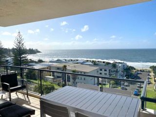 Kings Row Apartments Aparthotel, Caloundra - 1