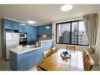 Kings Row Apartments Aparthotel, Caloundra - 2