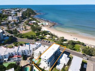 Kings Surf Unit 6 5 Ormonde Tce Kings Beach Apartment, Caloundra - 3