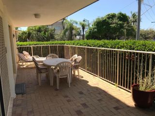 Kings Way Apartments Aparthotel, Caloundra - 1