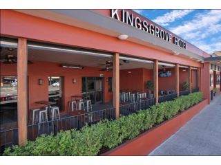 Kingsgrove Hotel Hotel, Sydney - 2