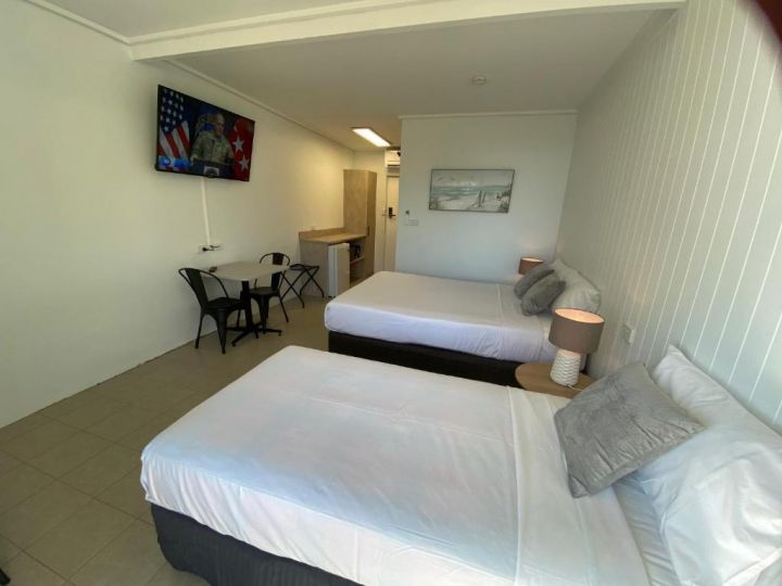 Kingston Lobster Motel Hotel, South Australia - imaginea 8