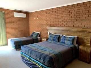 Kingswood Motel Hotel, Tocumwal - 3