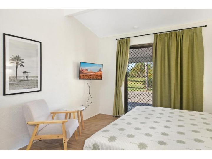 Kinka Palms Motel Aparthotel, Queensland - imaginea 15