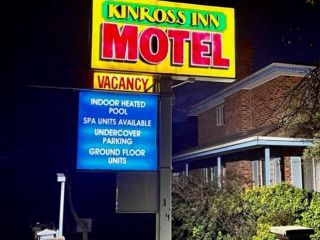 Kinross Inn Hotel, Cooma - 2