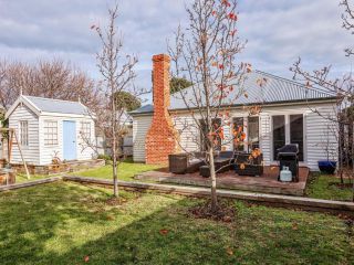 Kinsale Cottage Guest house, Port Fairy - 2