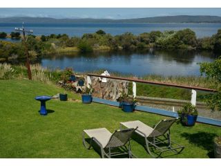 Kinsellas Water Views Guest house, Albany - 5