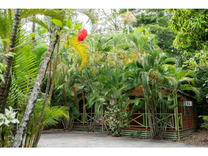 Kipara Tropical Rainforest Retreat Hotel, Airlie Beach - imaginea 2