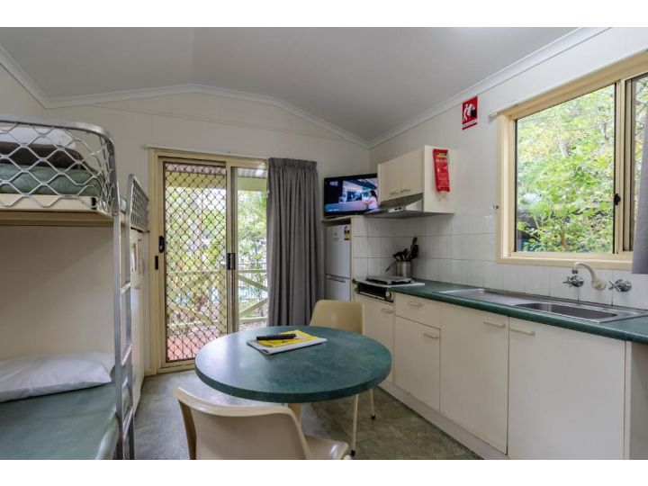 Kipara Tropical Rainforest Retreat Hotel, Airlie Beach - imaginea 19