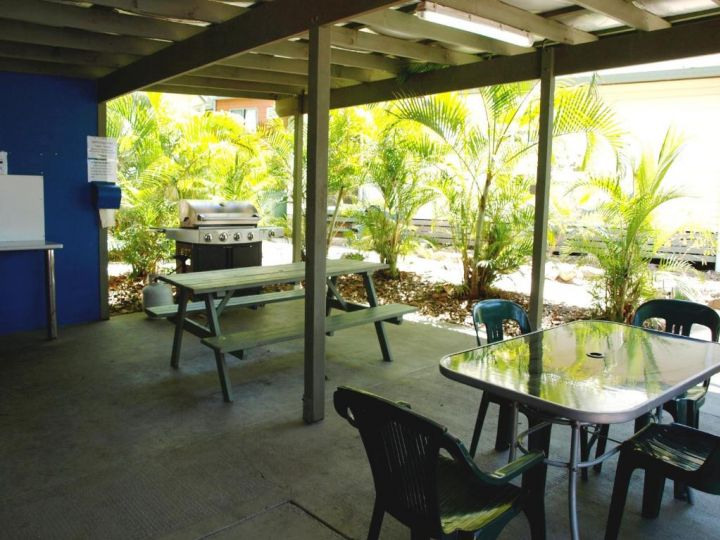 Kipara Tropical Rainforest Retreat Hotel, Airlie Beach - imaginea 3