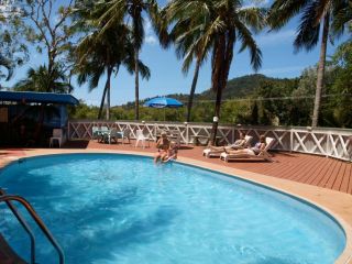 Kipara Tropical Rainforest Retreat Hotel, Airlie Beach - 4