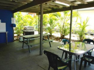 Kipara Tropical Rainforest Retreat Hotel, Airlie Beach - 3