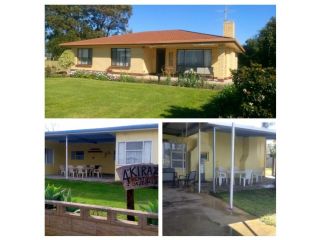 Kirazz Holiday Homes Guest house, Kingscote - 4