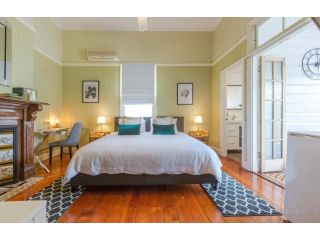 99 Kirkland Bed & Breakfast Bed and breakfast, Brisbane - 4