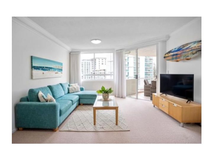 Kirra Beach Apartments Aparthotel, Gold Coast - imaginea 7