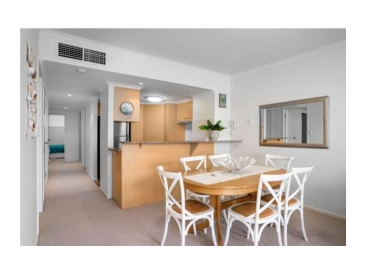 Kirra Beach Apartments Aparthotel, Gold Coast - imaginea 1