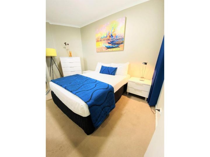 Kirra Beach Apartments Aparthotel, Gold Coast - imaginea 17