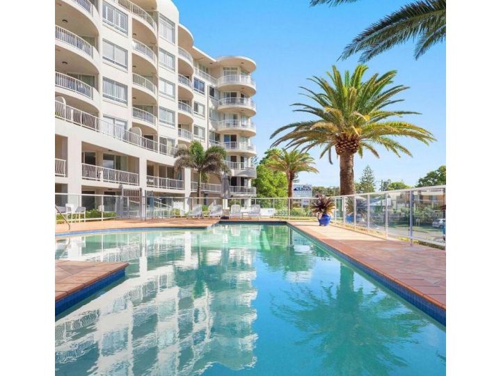 Kirra Beach Apartments Aparthotel, Gold Coast - imaginea 10