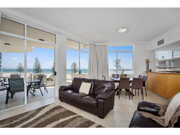 Kirra Beach Apartments Aparthotel, Gold Coast - imaginea 9