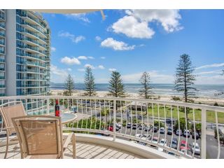 Kirra Beach Apartments Aparthotel, Gold Coast - 2